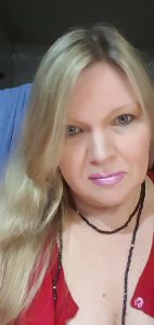 Profilbild von Lieselotte Finkner