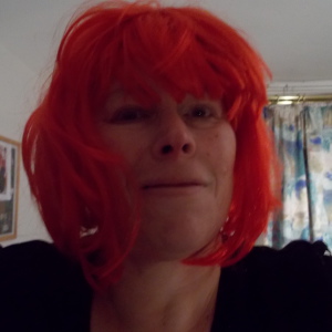 Profilbild von Lieselotte Frankenberger