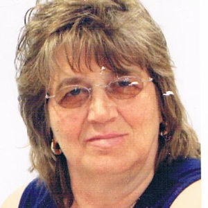 Profilbild von Lieselotte Geiß