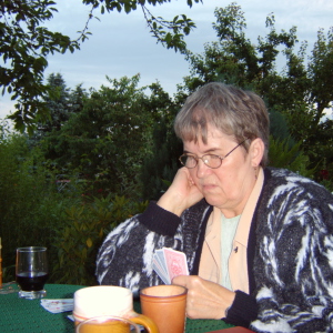 Profilbild von Lieselotte Giltsch