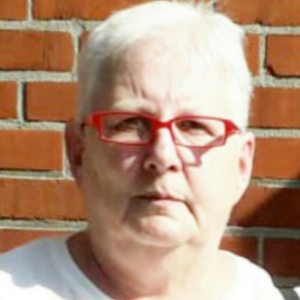 Profilbild von Lieselotte Gonstala