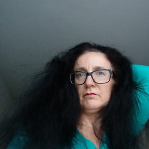 Profilbild von Lieselotte Haimerl