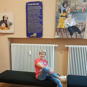 Profilbild von Lieselotte Hoffmann