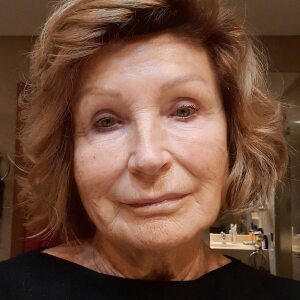 Profilbild von Lieselotte Hrdy