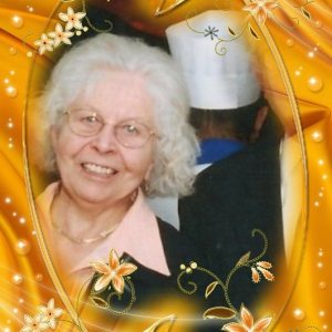 Profilbild von Lieselotte Janitschke