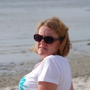 Profilbild von Lieselotte Kateridis