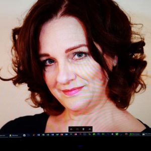 Profilbild von Lieselotte Klein