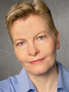 Profilbild von Lieselotte Kleinhans