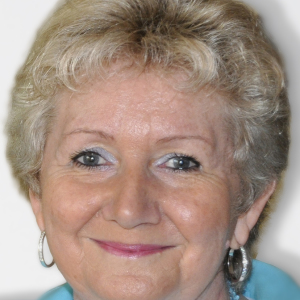 Profilbild von Lieselotte Krause