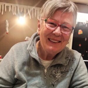Profilbild von Lieselotte Kunte