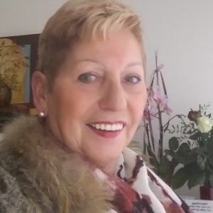 Profilbild von Lieselotte Lippcke