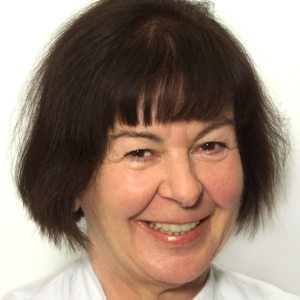Profilbild von Lieselotte Mailänder
