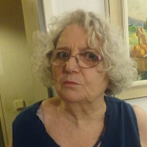 Profilbild von Lieselotte Marong