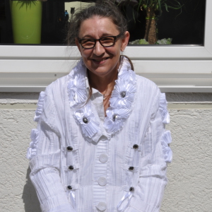 Profilbild von Lieselotte Mutschler