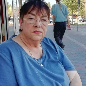 Profilbild von Lieselotte Pahl