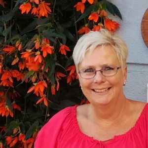 Profilbild von Lieselotte Petka