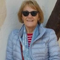 Profilbild von Lieselotte Potthoff
