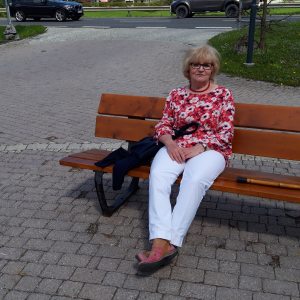 Profilbild von Lieselotte Richter
