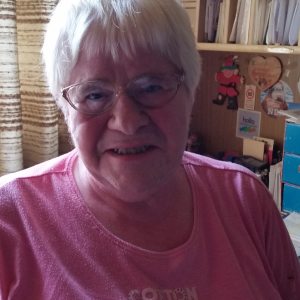 Profilbild von Lieselotte Ristau