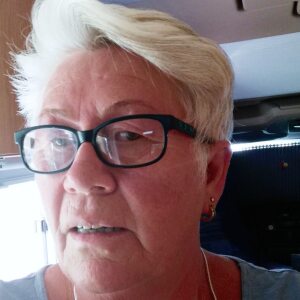 Profilbild von Lieselotte Salz-Motzek
