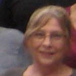 Profilbild von Lieselotte Scheurenbrand