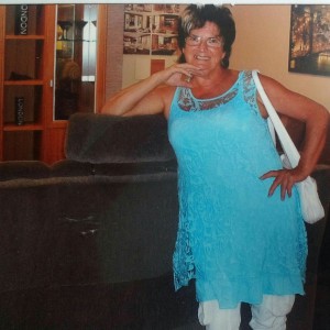 Profilbild von Lieselotte Schisanowski