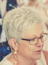 Profilbild von Lieselotte Schreiber