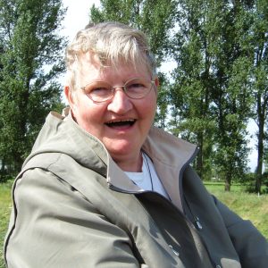 Profilbild von Lieselotte Schütt