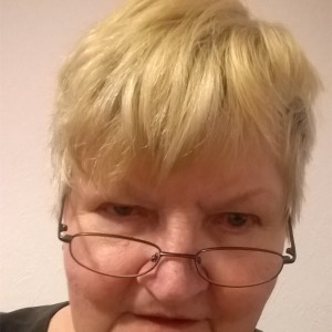 Social Media Profilbild Lieselotte Schütt 