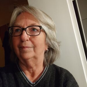 Profilbild von Lieselotte Schulz