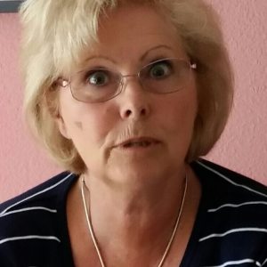 Profilbild von Lieselotte Schulze
