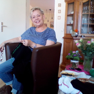 Profilbild von Lieselotte Sinzig