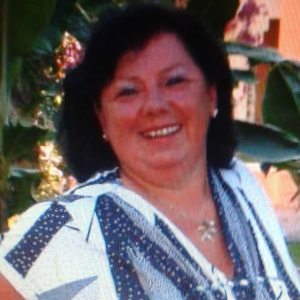 Profilbild von Lieselotte Sowicz