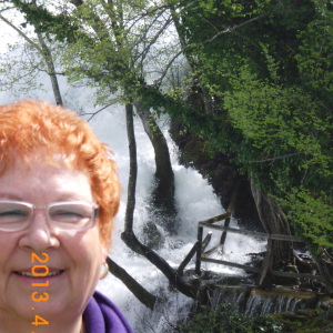 Profilbild von Lieselotte Tünnissen