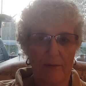 Profilbild von Lieselotte Winze