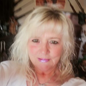 Profilbild von Lieselotte Wosnek