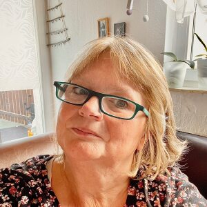 Profilbild von Lieselotte Wrobel