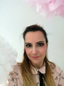Profilbild von Liete Da Silva Oppido