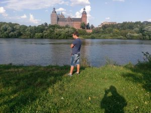 Profilbild von Lieven Amthor