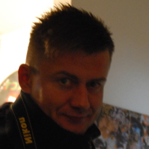 Profilbild von Lieven Seefried