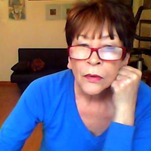 Profilbild von Lilany Schmid