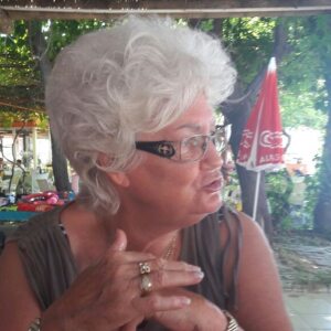 Profilbild von Lili Janßen