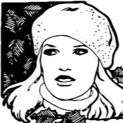 Profilbild von Lili Metzler