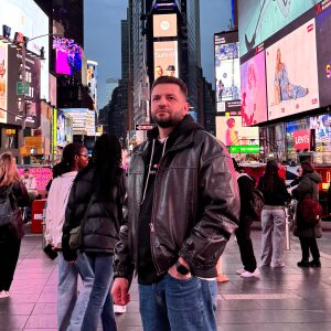 Profilbild von Lili Regjepi