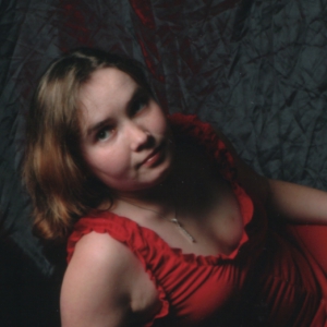 Profilbild von Lili Zimbelmann
