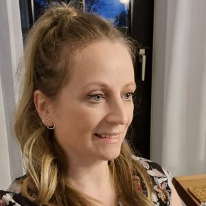 Profilbild von Lilia Betke