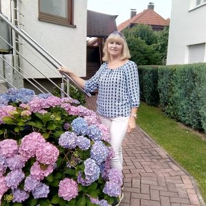 Profilbild von Lilia Böhm