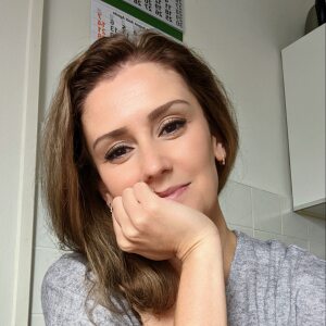 Profilbild von Lilia Dick