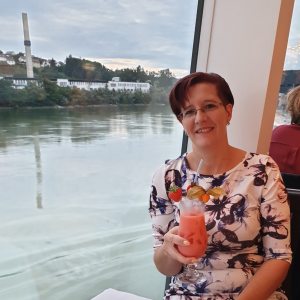 Profilbild von Lilia Gross