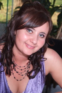 Profilbild von Lilia Jamaschev